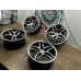 Різноширокі німецькі диски Carmani CA 8  19 5.112 для VW, BMW, Audi та інші!