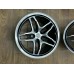 Різноширокі німецькі диски Carmani CA 8  19 5.112 для VW, BMW, Audi та інші!