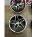 Різноширокі німецькі диски Carmani CA 8  19 5.112 для VW, BMW, Audi та інші!