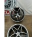 Різноширокі німецькі диски Carmani CA 8  19 5.112 для VW, BMW, Audi та інші!