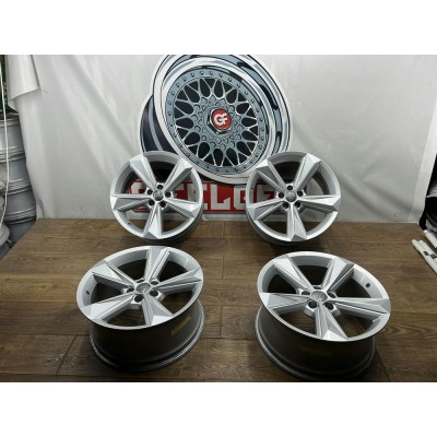 Оригінальні диски 19 5.112 Audi Q7 4M Q8 SQ8 RSQ8 SQ7 RS5 RS4 та інші! Оригінальні диски 19 5.112 Audi Q7 4M Q8 SQ8 RSQ8 SQ7 RS5 RS4 та інші!