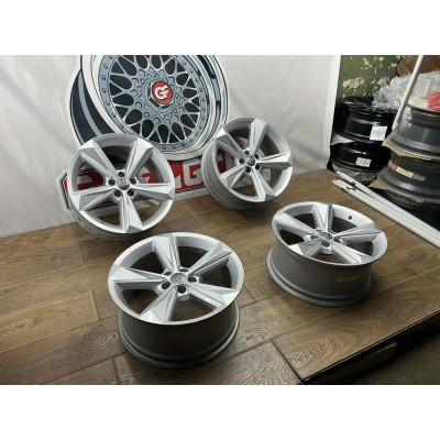  Оригінальні диски 19 5.112 Audi Q7 4M Q8 SQ8 RSQ8 SQ7 RS5 RS4 та інші!