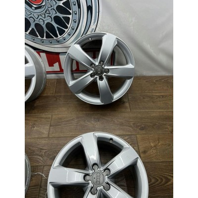 Оригінальні диски 18 5.112  Audi  A4 B9 8W A6 A5 A7 та інші!