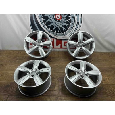 Оригінальні диски 17 5.112 AUDI A3 MK2R 8P 8PA 8P1 8P7 та інші!