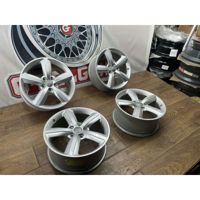 Оригінальні диски 17 5.112 AUDI A3 MK2R 8P 8PA 8P1 8P7 та інші! Оригінальні диски 17 5.112 AUDI A3 MK2R 8P 8PA 8P1 8P7 та інші!