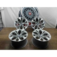 Оригінальні диски 20 5.120 BMW 451 стиль Х5 Е70 F15, Х6 F16 та інші!