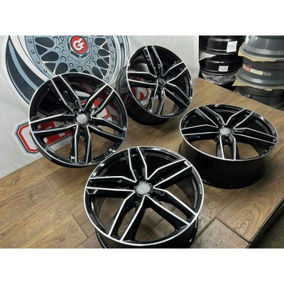 Диски 22 5.130 Audi Q7 та інші!