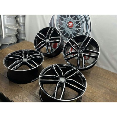 Диски 22 5.130 Audi Q7 та інші!