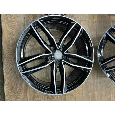 Диски 22 5.130 Audi Q7 та інші!