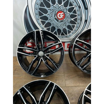 Диски 22 5.130 Audi Q7 та інші!