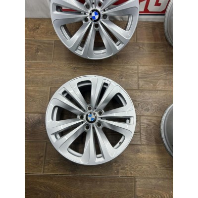 Оригінальні диски 18 5.120  BMW 234 стиль 5er F07, 6er F12, 7er F01! та інші! G-Felgen