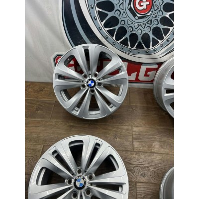 Оригінальні диски 18 5.120  BMW 234 стиль 5er F07, 6er F12, 7er F01! та інші! G-Felgen