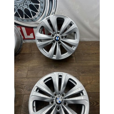 Оригінальні диски 18 5.120  BMW 234 стиль 5er F07, 6er F12, 7er F01! та інші! G-Felgen