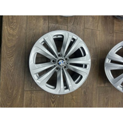 Оригінальні диски 18 5.120  BMW 234 стиль 5er F07, 6er F12, 7er F01! та інші! G-Felgen