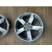  Оригінальні диски 18 5.112 Audi Q3 та інші!