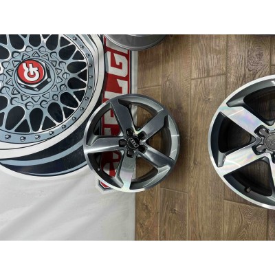  Оригінальні диски 18 5.112 Audi Q3 та інші!