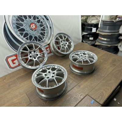Оригінальні диски 17 5.112 BBS RK 501 Audi VW та інші! Оригінальні диски 17 5.112 BBS RK 501 Audi VW та інші!