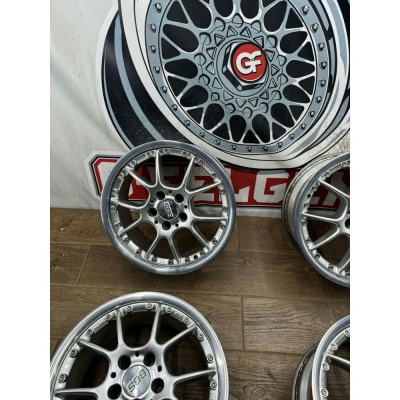 Оригінальні диски 17 5.112 BBS RK 501 Audi VW та інші! Оригінальні диски 17 5.112 BBS RK 501 Audi VW та інші!