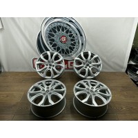 Німецькі диски 18 5.112 ALUTEC Mercedes ML GL GLE та інші!