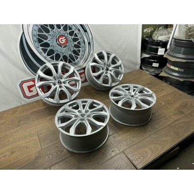 Німецькі диски 18 5.112 ALUTEC Mercedes ML GL GLE та інші!