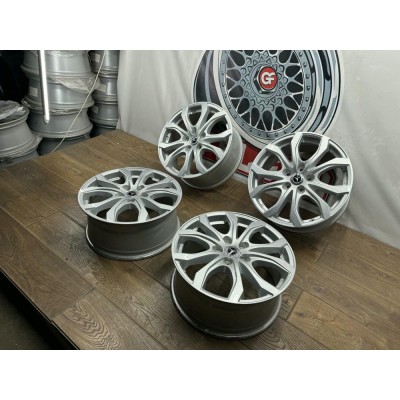 Німецькі диски 18 5.112 ALUTEC Mercedes ML GL GLE та інші!