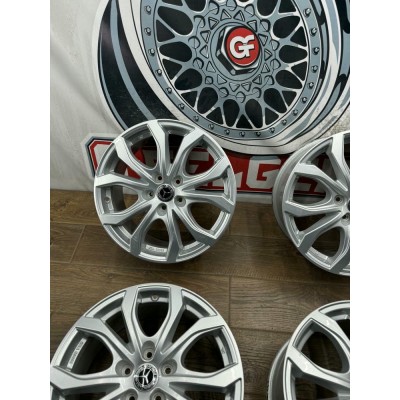 Німецькі диски 18 5.112 ALUTEC Mercedes ML GL GLE та інші!