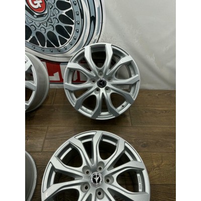 Німецькі диски 18 5.112 ALUTEC Mercedes ML GL GLE та інші!