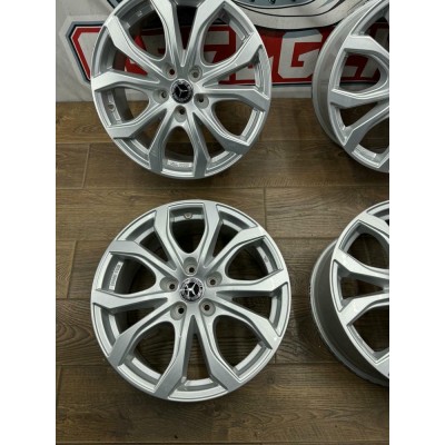 Німецькі диски 18 5.112 ALUTEC Mercedes ML GL GLE та інші!