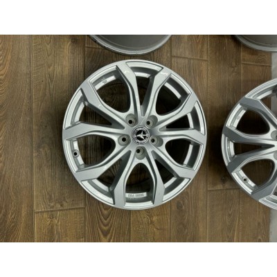 Німецькі диски 18 5.112 ALUTEC Mercedes ML GL GLE та інші!