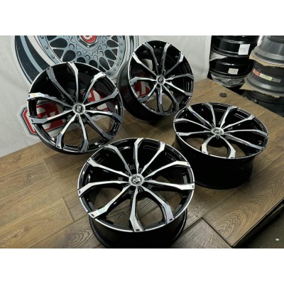 Диски 21 5.112 MSW для Mercedes, Audi BMW, VW та інші!