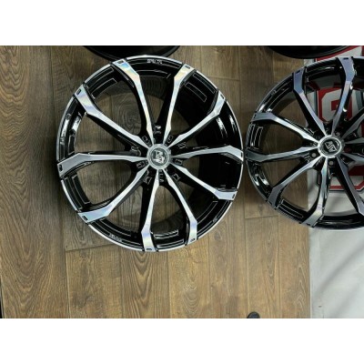 Диски 21 5.112 MSW для Mercedes, Audi BMW, VW та інші!