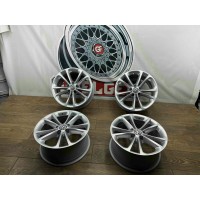 Оригінальні диски 17 5.112 Volkswagen Passat, EOS, CC та інші! Оригінальні диски 17 5.112 Volkswagen Passat, EOS, CC та інші!