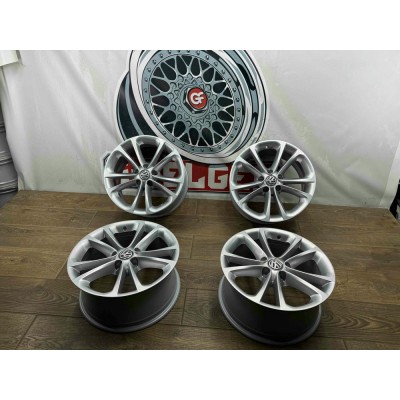 Оригінальні диски 17 5.112 Volkswagen Passat, EOS, CC та інші! Оригінальні диски 17 5.112 Volkswagen Passat, EOS, CC та інші!