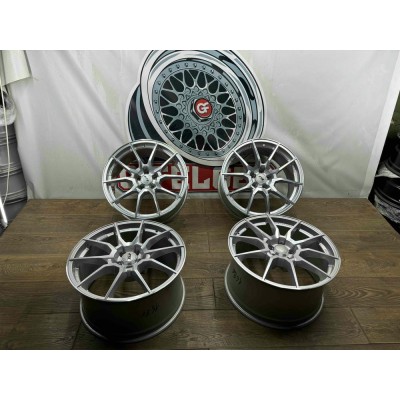 Диски 19 5.112 ATS Racelight RL 559 Audi, VW, Mercedes, BMW та інші! Диски 19 5.112 ATS Racelight RL 559 Audi, VW, Mercedes, BMW та інші!