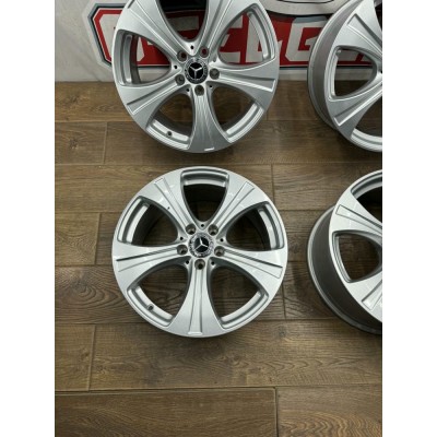 Оригінальні диски 18 5.112 Mercedes GLC x253 та інші!