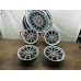 Оригінальні диски 17 5.112 BMW 618 стиль BMW 5G30 6G32 7G11!