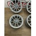 Оригінальні диски 17 5.112 BMW 618 стиль BMW 5G30 6G32 7G11! Оригінальні диски 17 5.112 BMW 618 стиль BMW 5G30 6G32 7G11!