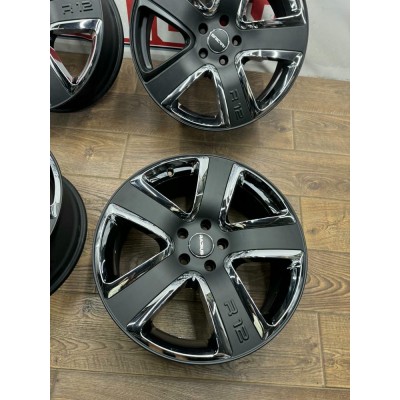 Італійські диски 19 5.112 Radius R12 для Mercedes, Audi, VW!