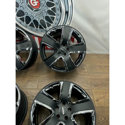 Італійські диски 19 5.112 Radius R12 для Mercedes, Audi, VW!