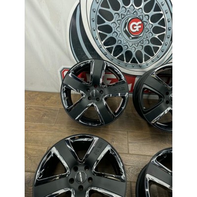 Італійські диски 19 5.112 Radius R12 для Mercedes, Audi, VW!