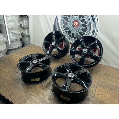 Оригінальні диски 19 5.112 Mercedes ML GL GLE W166! Оригінальні диски 19 5.112 Mercedes ML GL GLE W166!