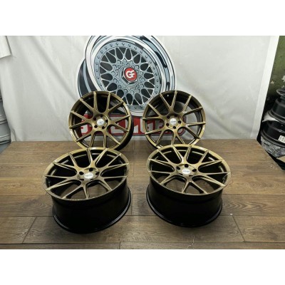 Різноширокі диски 20 5.112 Vossen VFS-6 BMW Mercedes!