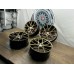 Різноширокі диски 20 5.112 Vossen VFS-6 BMW Mercedes!