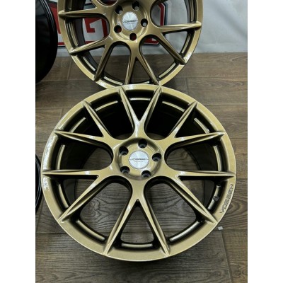 Різноширокі диски 20 5.112 Vossen VFS-6 BMW Mercedes!