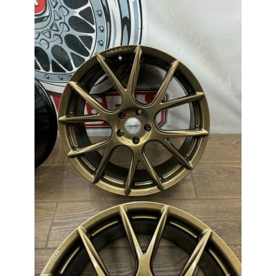 Різноширокі диски 20 5.112 Vossen VFS-6 BMW Mercedes!