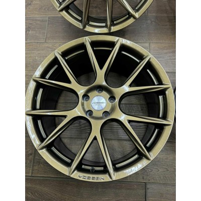 Різноширокі диски 20 5.112 Vossen VFS-6 BMW Mercedes!