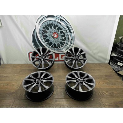 Оригінальні диски 17 5.114.3 Mazda 3 та інші! Оригінальні диски 17 5.114.3 Mazda 3 та інші!