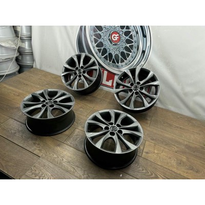 Оригінальні диски 17 5.114.3 Mazda 3 та інші! Оригінальні диски 17 5.114.3 Mazda 3 та інші!