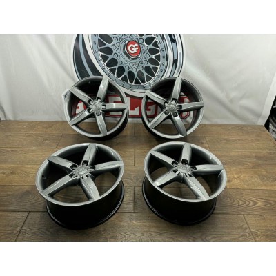 Оригінальні диски 18 5.112 Audi A4 B8 та інші! Оригінальні диски 18 5.112 Audi A4 B8 та інші!