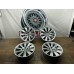 Оригінальні диски 18 5.120 BMW 329 стиль F10, F11, E90,E93 та інші!